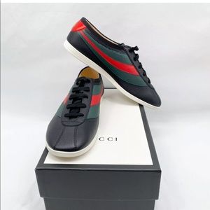 Brand New Gucci Falacer Sneaker Size 8UK/9US
